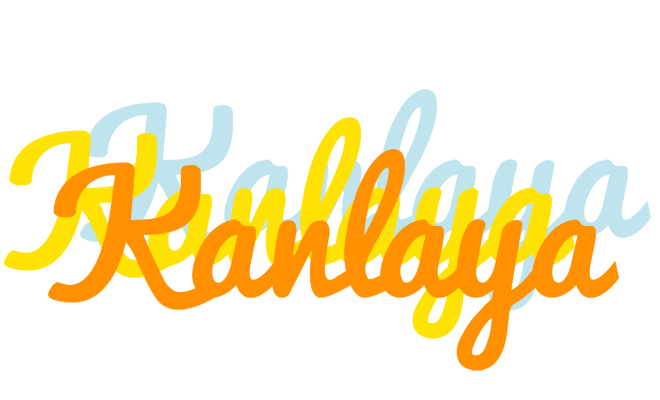 Kanlaya energy logo