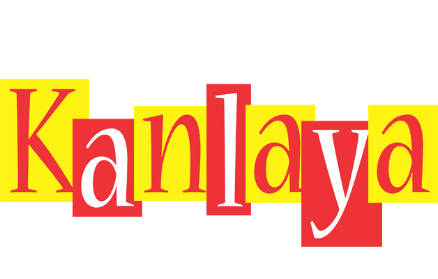 Kanlaya errors logo