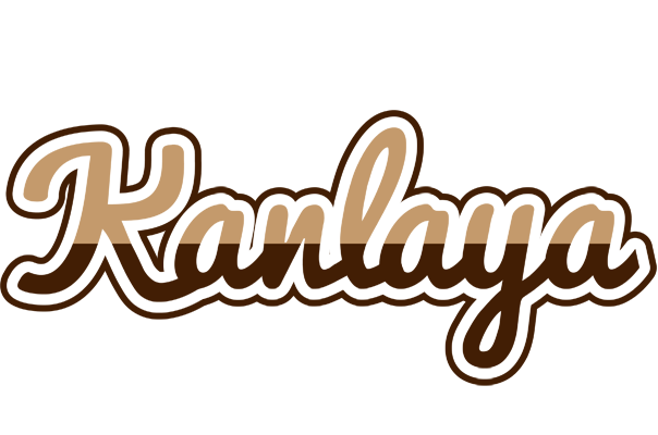 Kanlaya exclusive logo