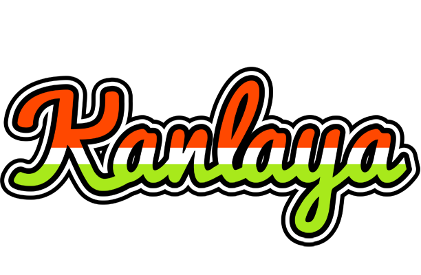Kanlaya exotic logo