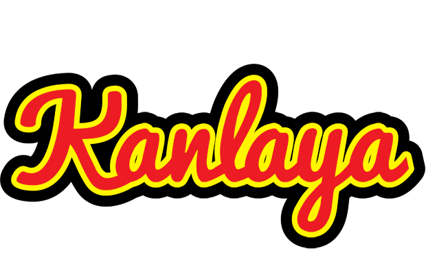 Kanlaya fireman logo