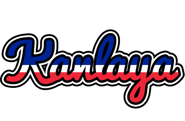 Kanlaya france logo