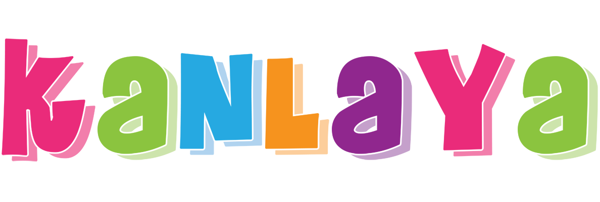 Kanlaya friday logo