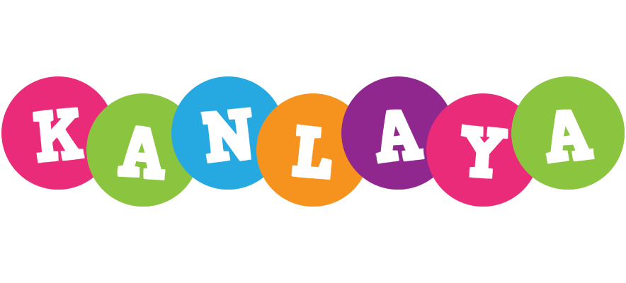 Kanlaya friends logo
