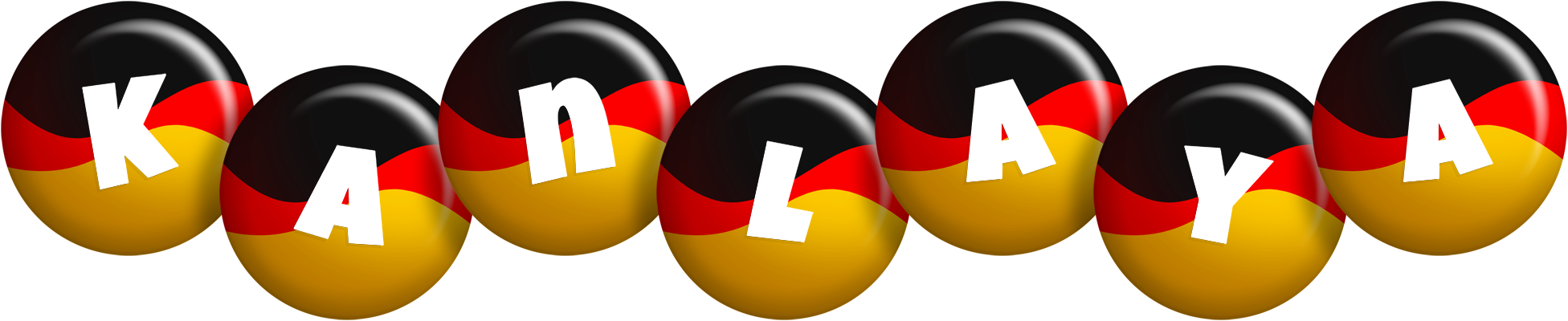Kanlaya german logo