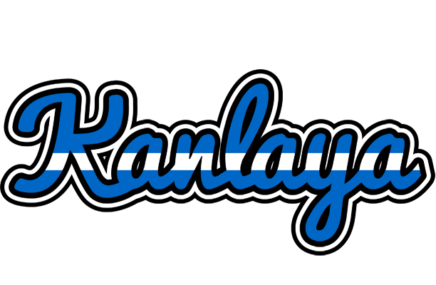 Kanlaya greece logo