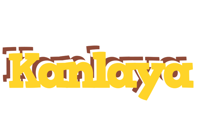 Kanlaya hotcup logo