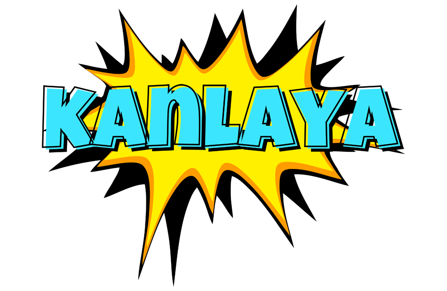 Kanlaya indycar logo
