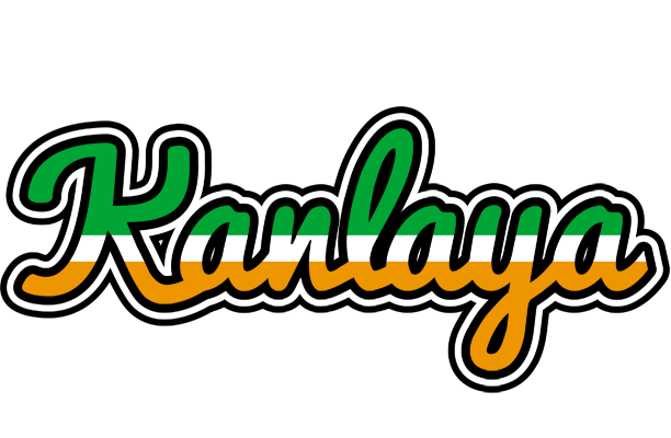 Kanlaya ireland logo