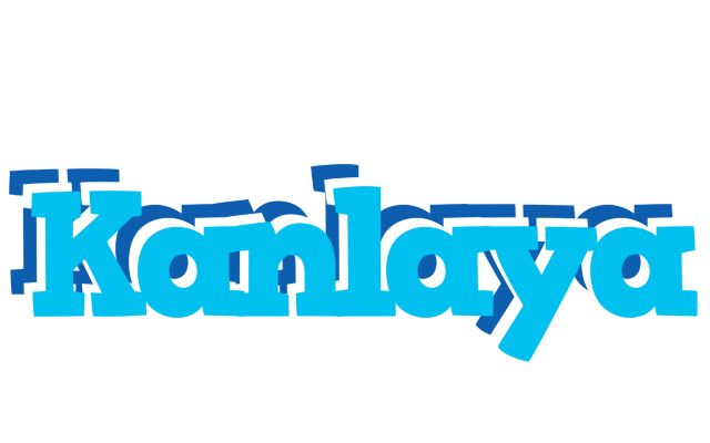 Kanlaya jacuzzi logo