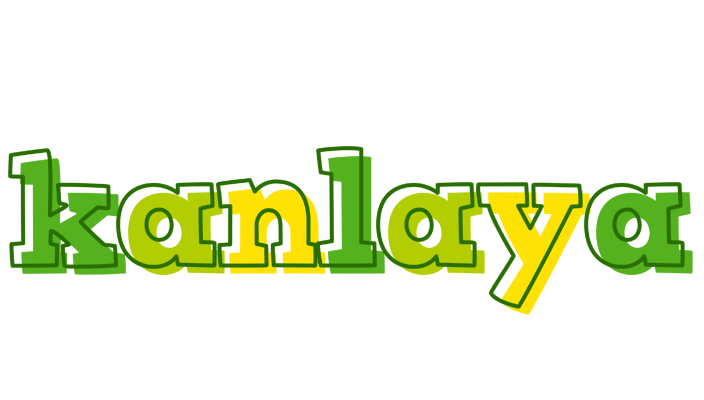Kanlaya juice logo