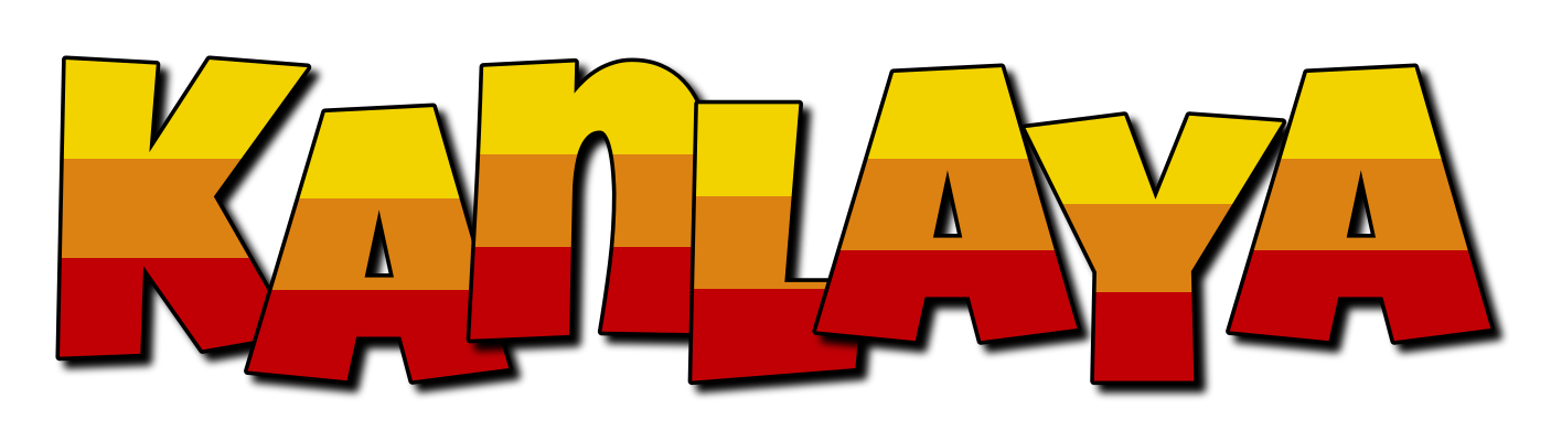 Kanlaya jungle logo