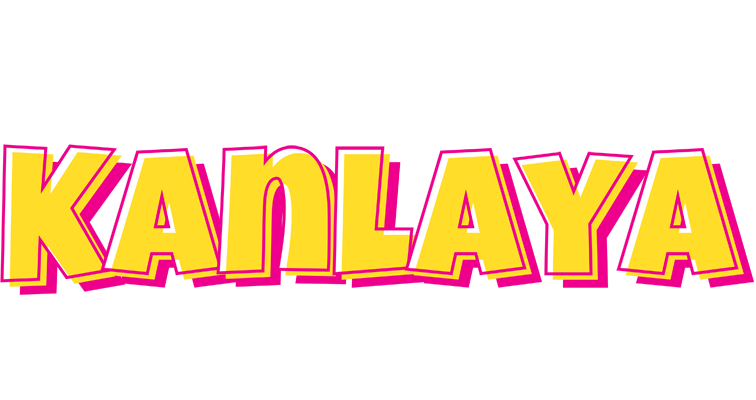 Kanlaya kaboom logo