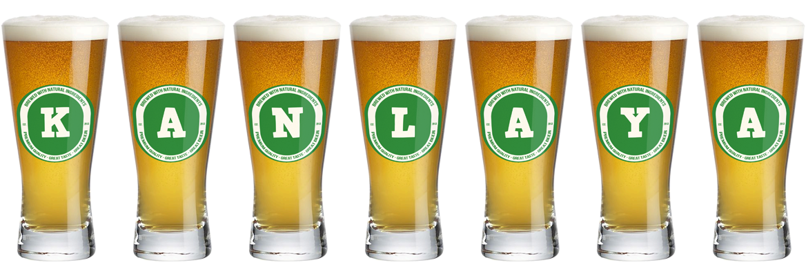Kanlaya lager logo