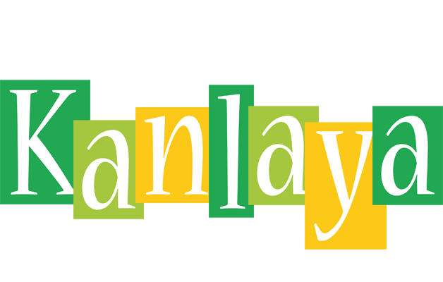 Kanlaya lemonade logo