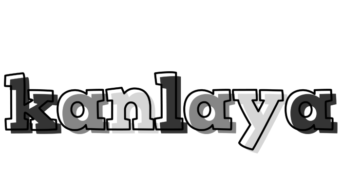 Kanlaya night logo