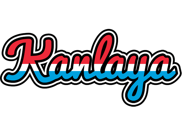 Kanlaya norway logo