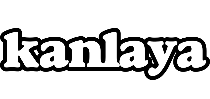 Kanlaya panda logo