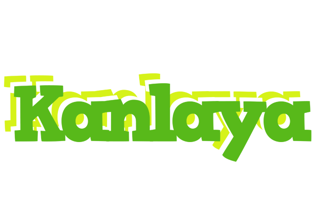 Kanlaya picnic logo