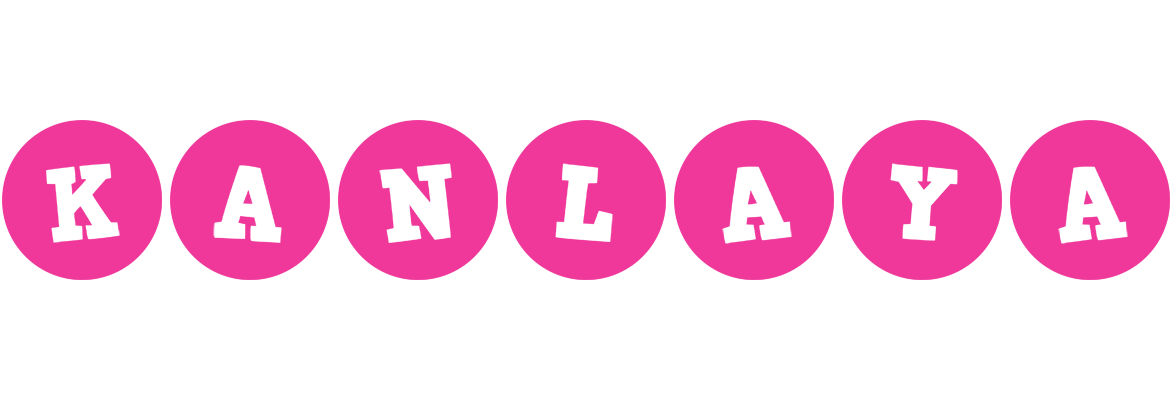 Kanlaya poker logo