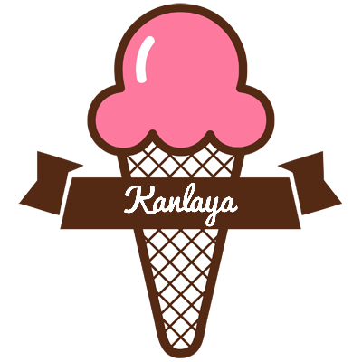 Kanlaya premium logo