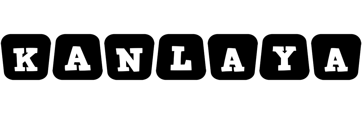 Kanlaya racing logo