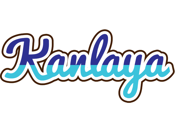 Kanlaya raining logo