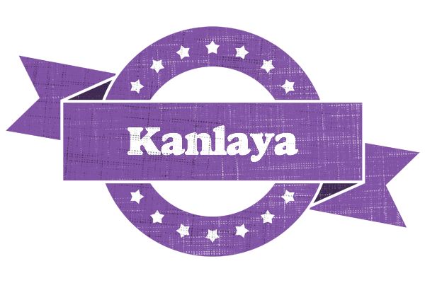 Kanlaya royal logo