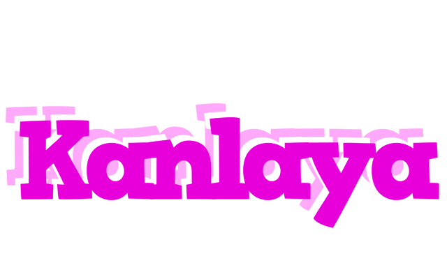 Kanlaya rumba logo