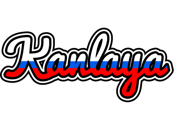 Kanlaya russia logo
