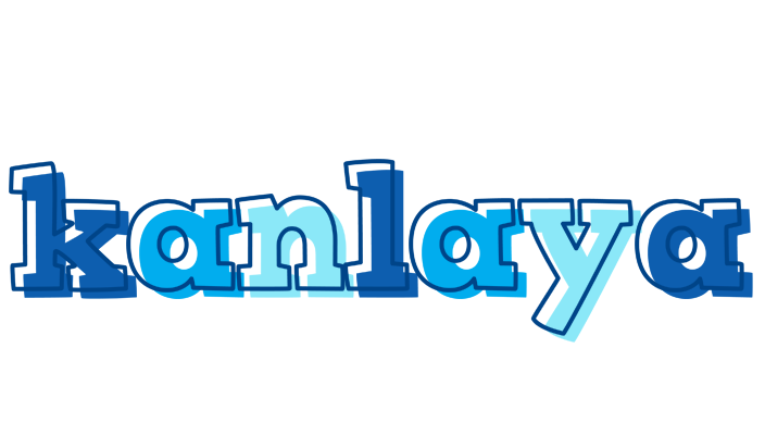 Kanlaya sailor logo