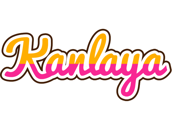 Kanlaya smoothie logo