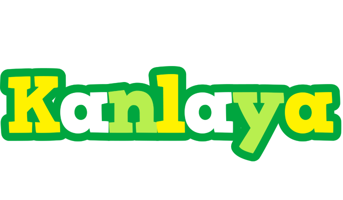 Kanlaya soccer logo