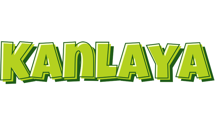 Kanlaya summer logo