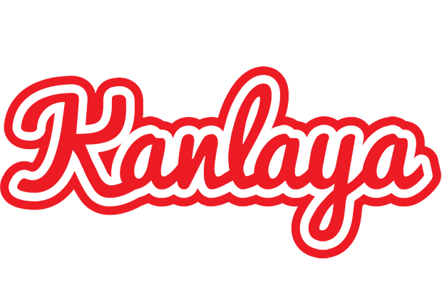 Kanlaya sunshine logo
