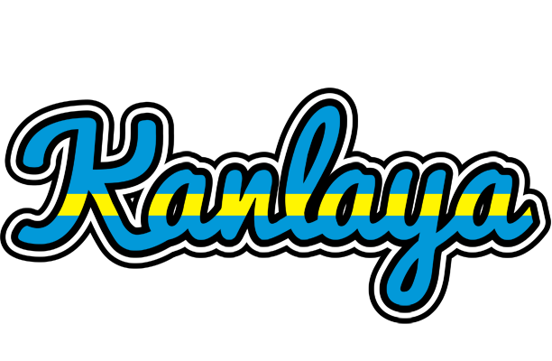 Kanlaya sweden logo