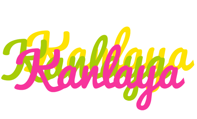 Kanlaya sweets logo