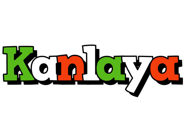 Kanlaya venezia logo