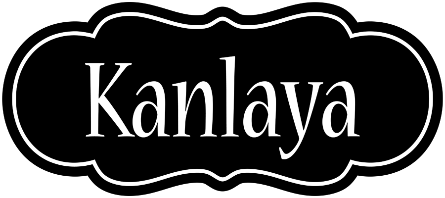 Kanlaya welcome logo