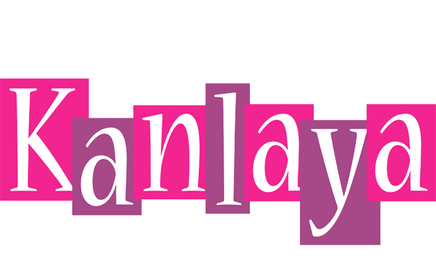 Kanlaya whine logo