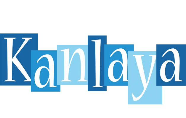 Kanlaya winter logo