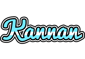 Kannan argentine logo