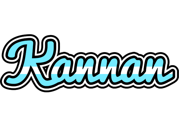 Kannan argentine logo