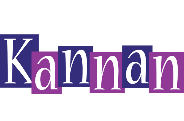 Kannan autumn logo