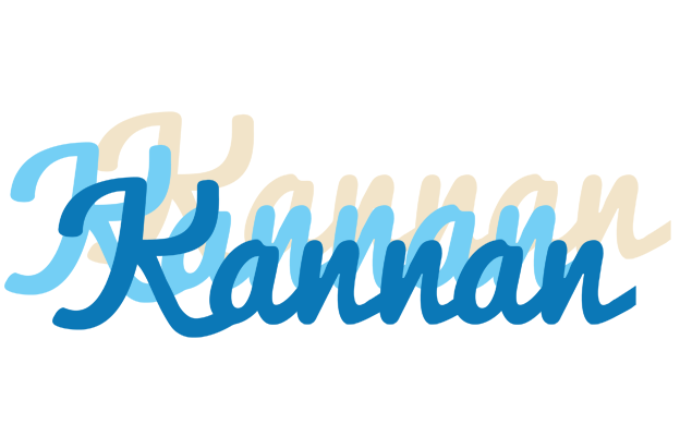 Kannan breeze logo