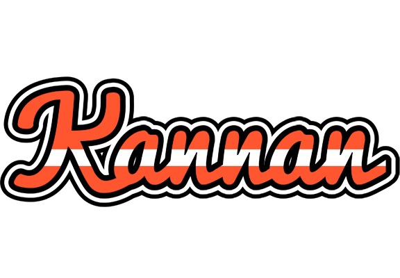 Kannan denmark logo