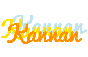 Kannan energy logo