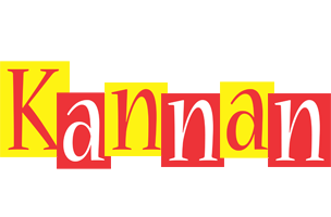 Kannan errors logo