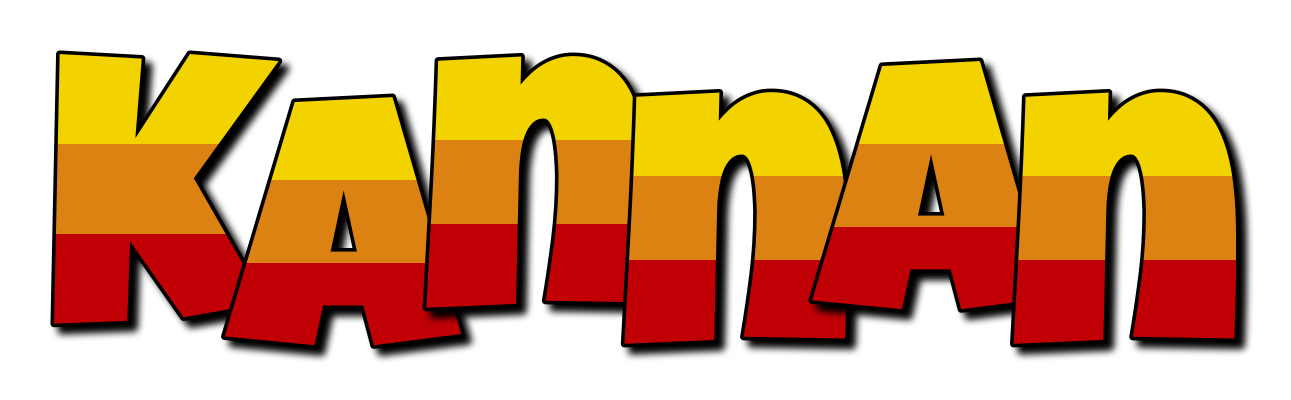 Kannan jungle logo