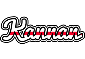 Kannan kingdom logo